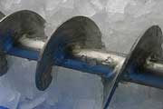 ice auger